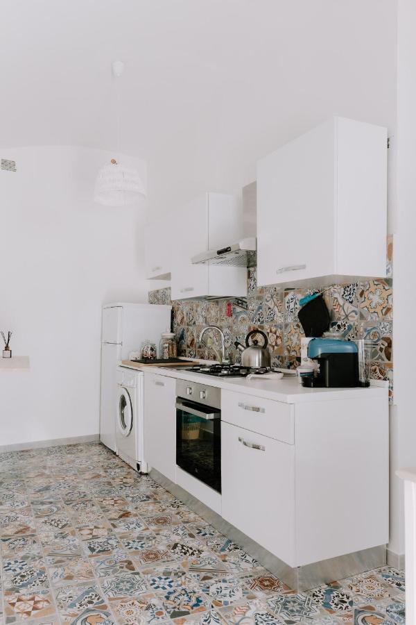 Casamia Ξενοδοχείο Καστελανέτα Εξωτερικό φωτογραφία