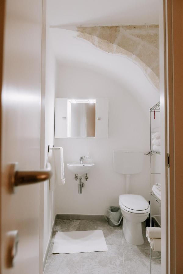 Casamia Ξενοδοχείο Καστελανέτα Εξωτερικό φωτογραφία