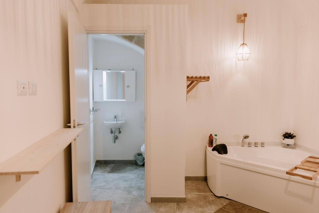 Casamia Ξενοδοχείο Καστελανέτα Εξωτερικό φωτογραφία