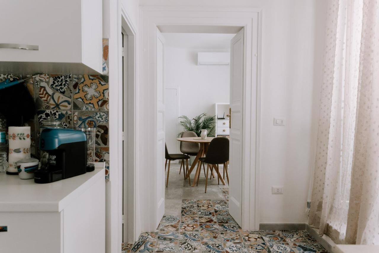 Casamia Ξενοδοχείο Καστελανέτα Εξωτερικό φωτογραφία