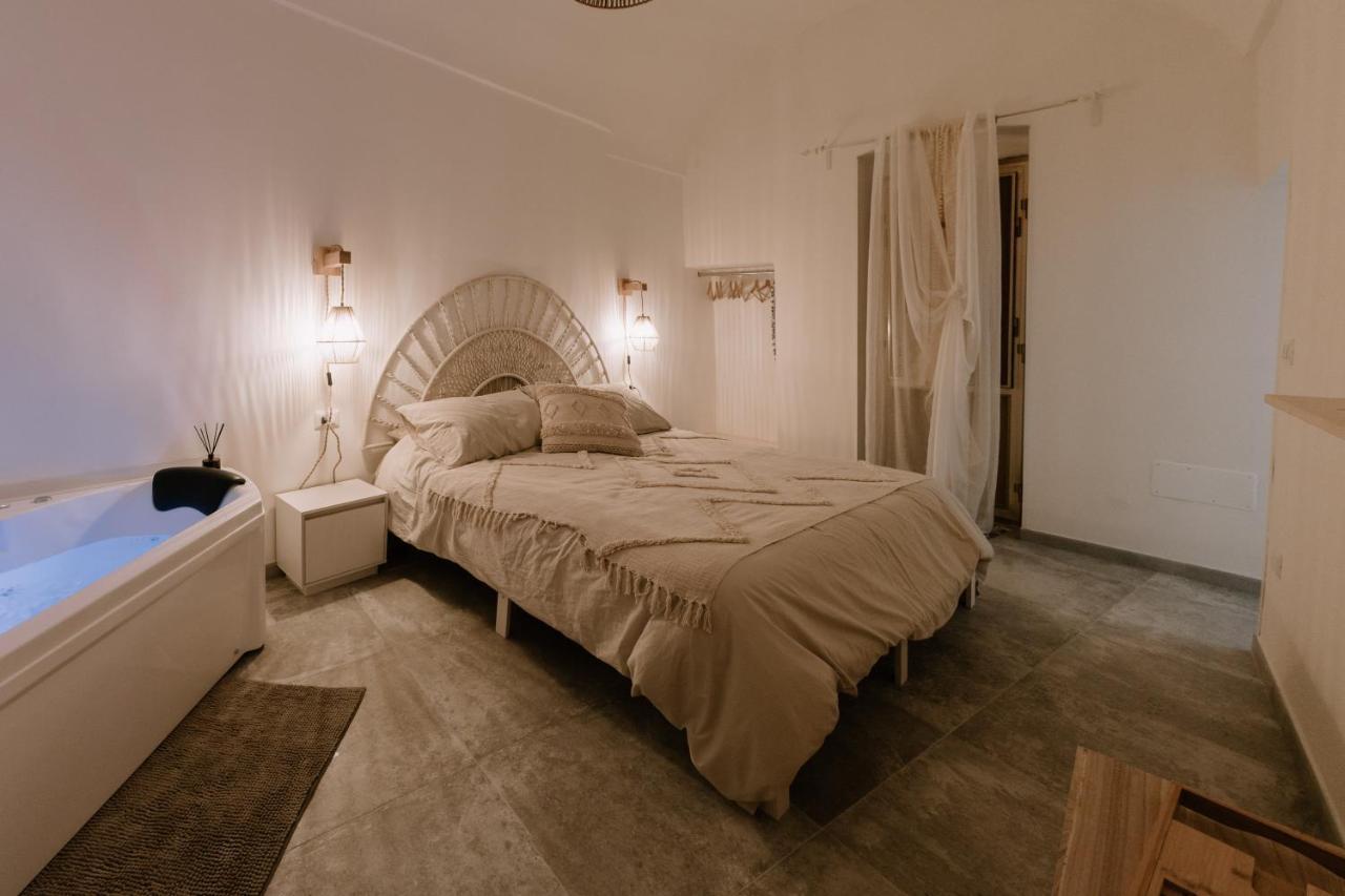 Casamia Ξενοδοχείο Καστελανέτα Εξωτερικό φωτογραφία