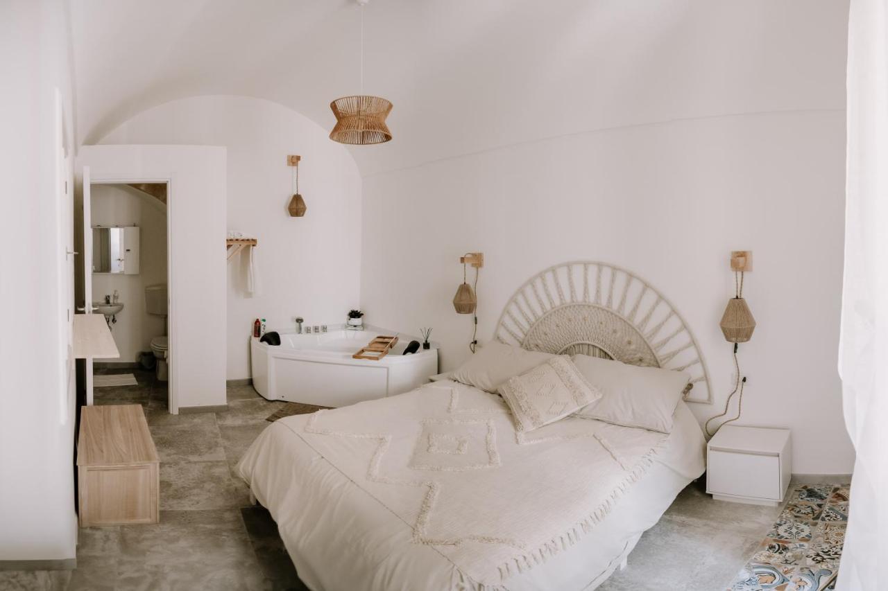 Casamia Ξενοδοχείο Καστελανέτα Εξωτερικό φωτογραφία
