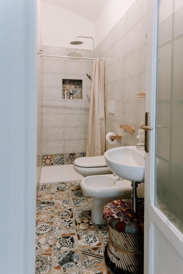 Casamia Ξενοδοχείο Καστελανέτα Εξωτερικό φωτογραφία